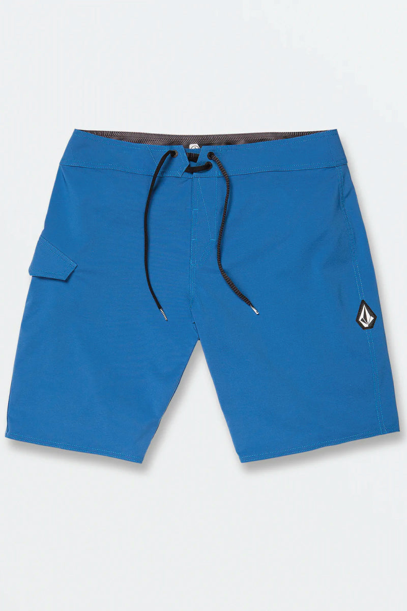 Lido Solid Mod Boardshorts - CMP