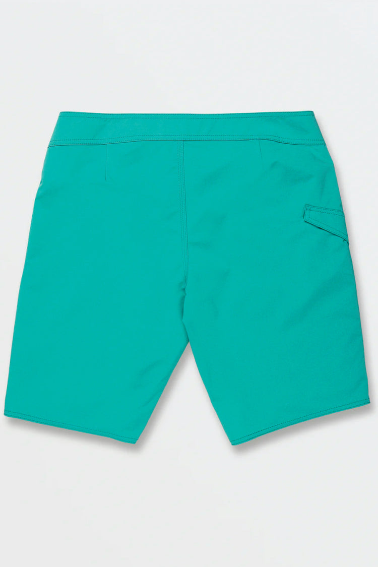 Lido Solid Mod Boardshorts - TMT