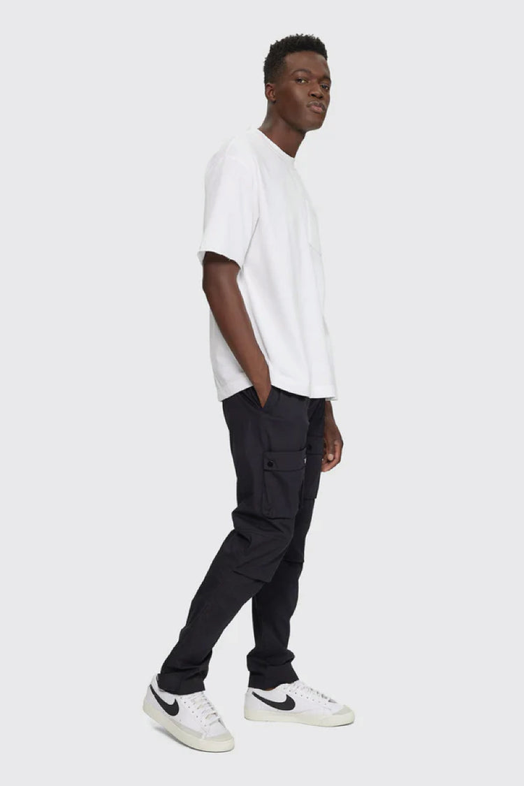 Lightweight Utility Pants - BLK