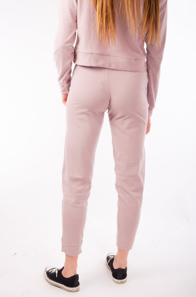 Luxe Sweatpants - LLAC