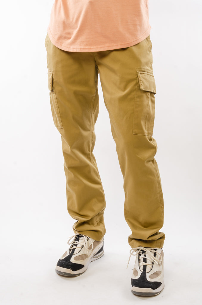 March Cargo Pants - DKA