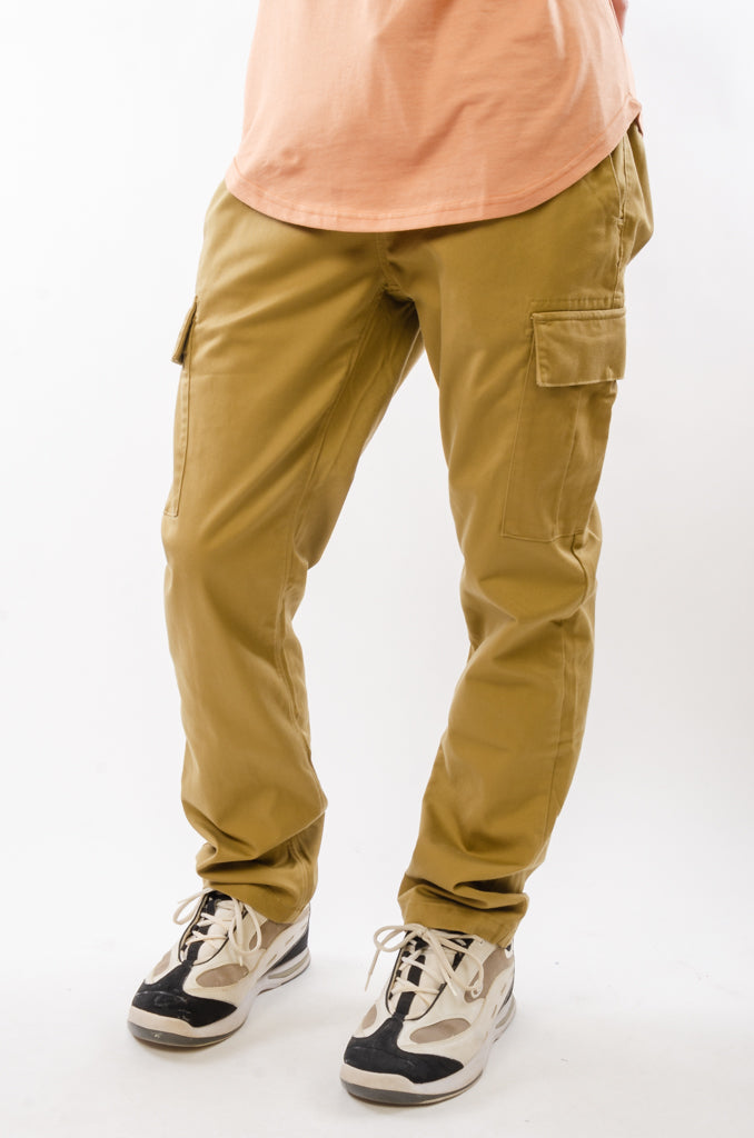 March Cargo Pants - DKA