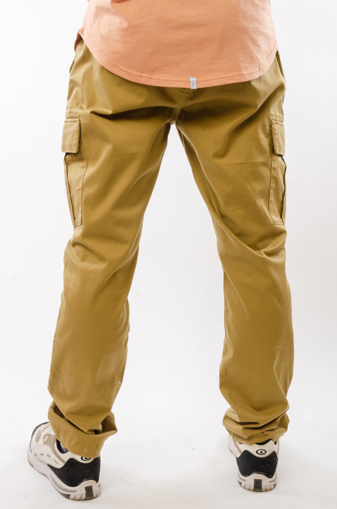 March Cargo Pants - DKA