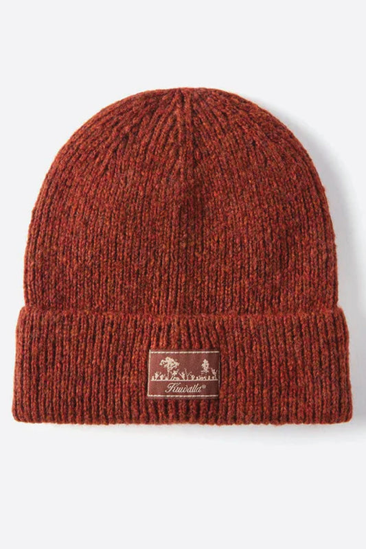 Marled Beanie - COC