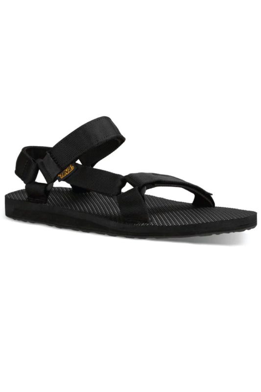 Mens Original Universal Sandals - BLK