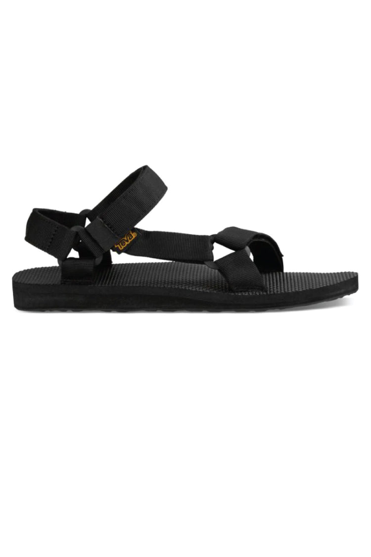 Mens Original Universal Sandals - BLK