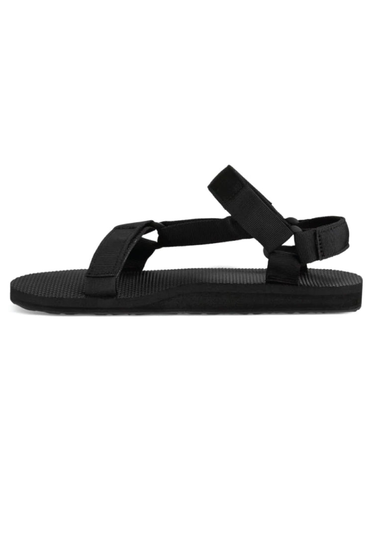 Mens Original Universal Sandals - BLK