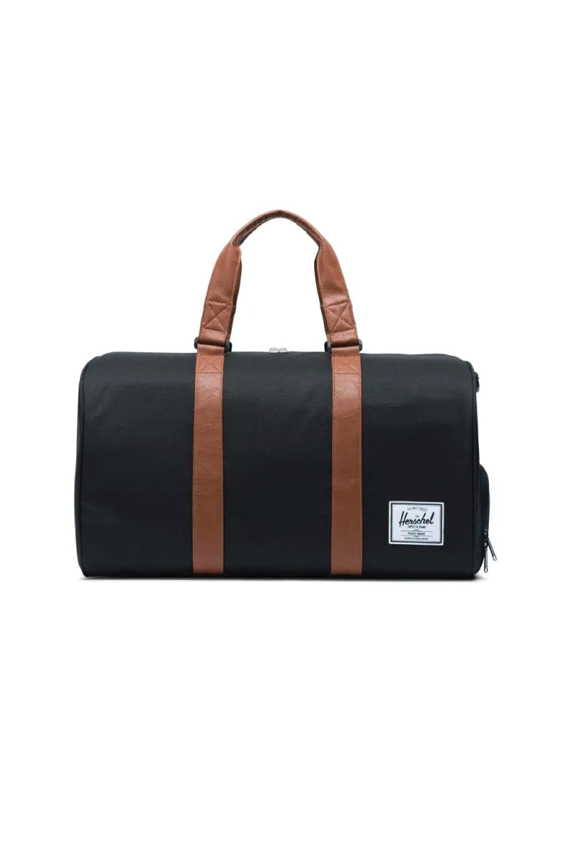 Novel Duffle - Black