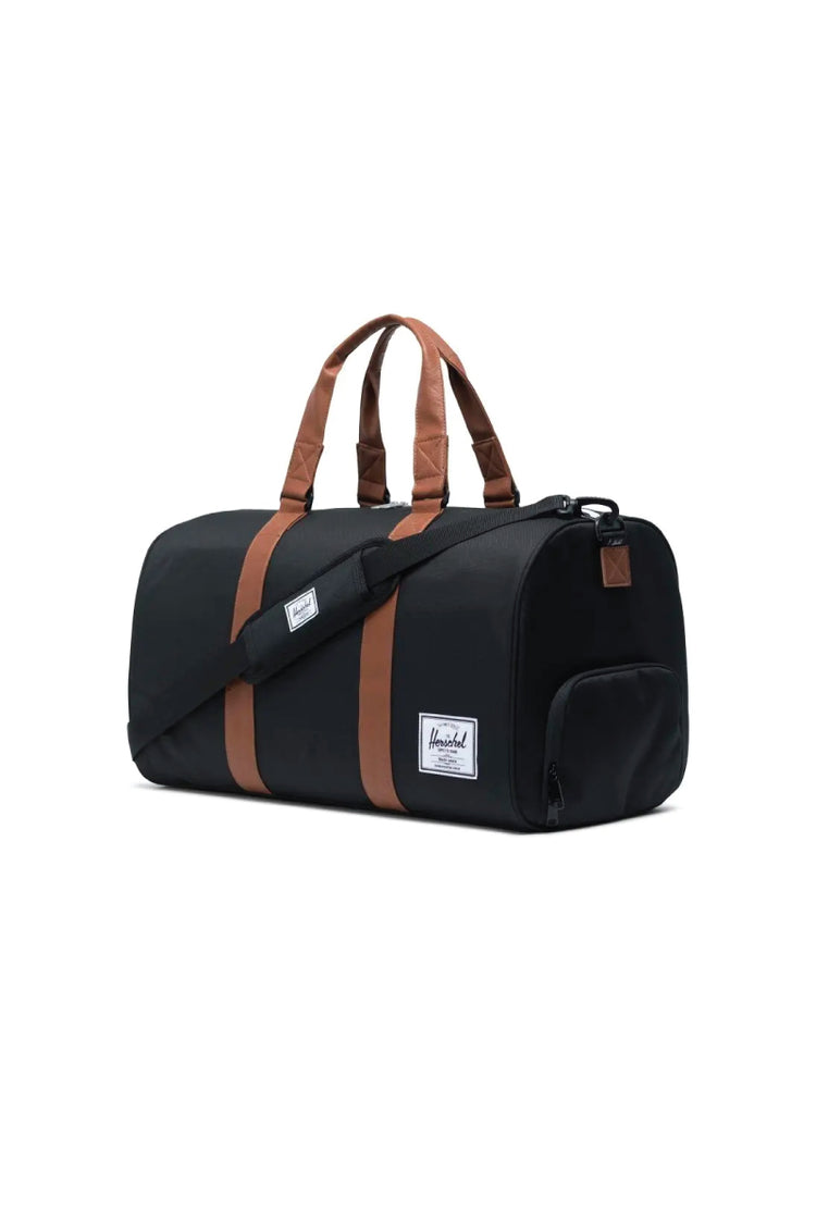 Novel Duffle - Black