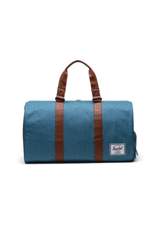 Novel Duffle - CPN