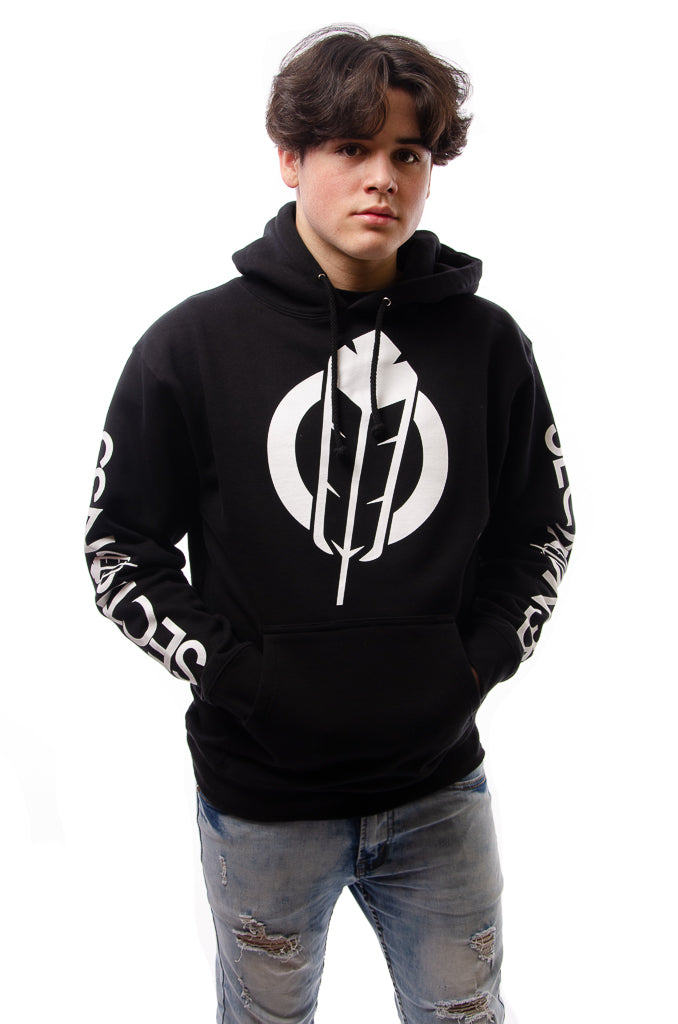 Unisex OG Forever Hoodie - BLK