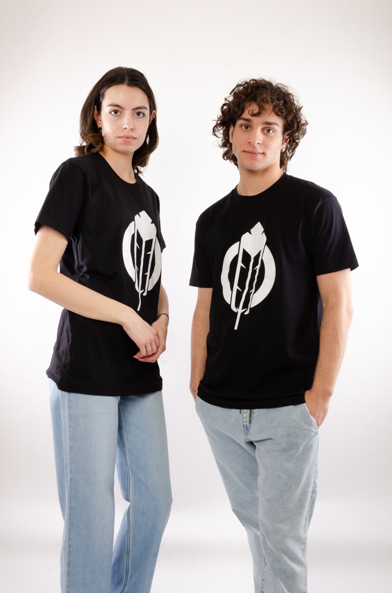 Unisex OG Forever Tee - BLK