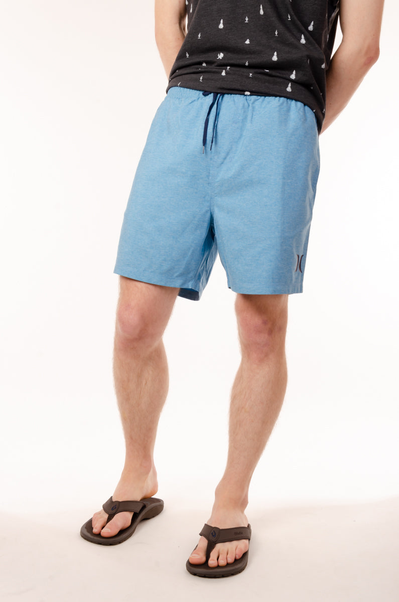 One & Only Crossdye Volley Boardshorts - 415