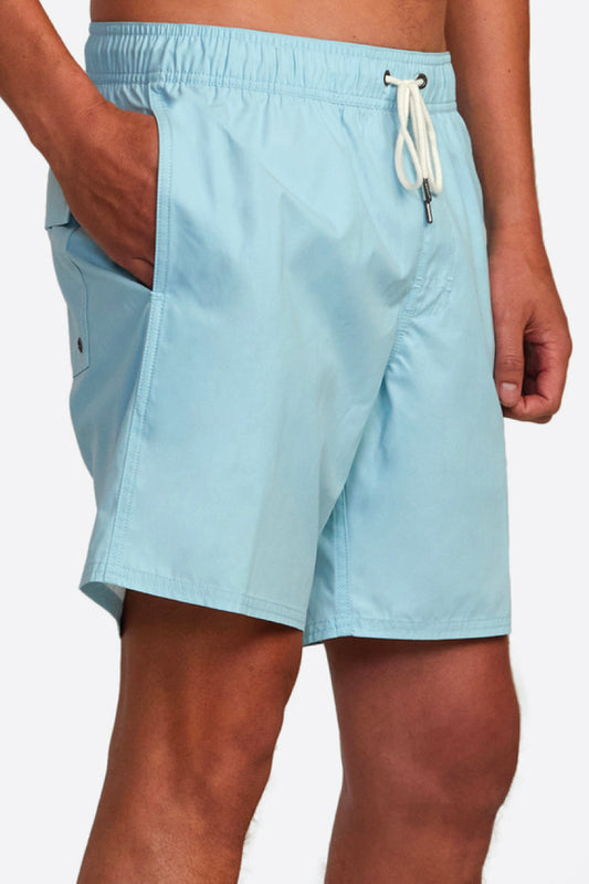 Opposites Hybrid Shorts - COS