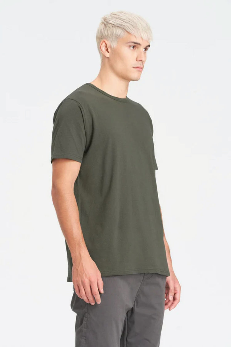 Organic Standard Tee - OLV