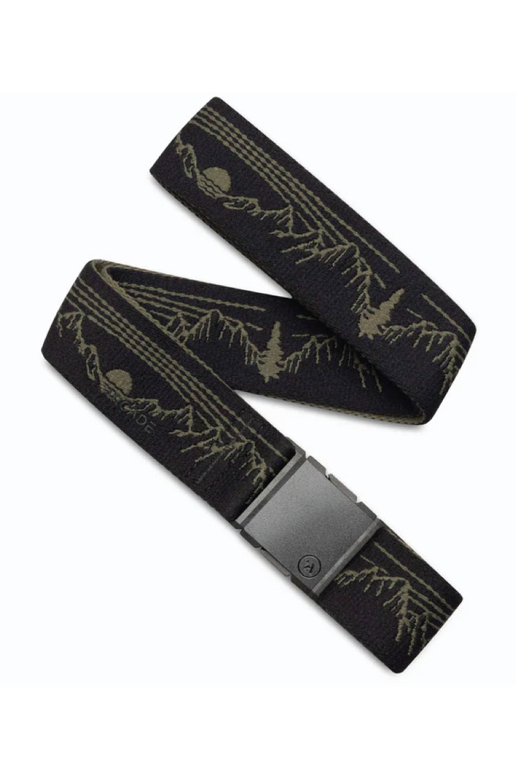 Out Of Range Belt - IVY