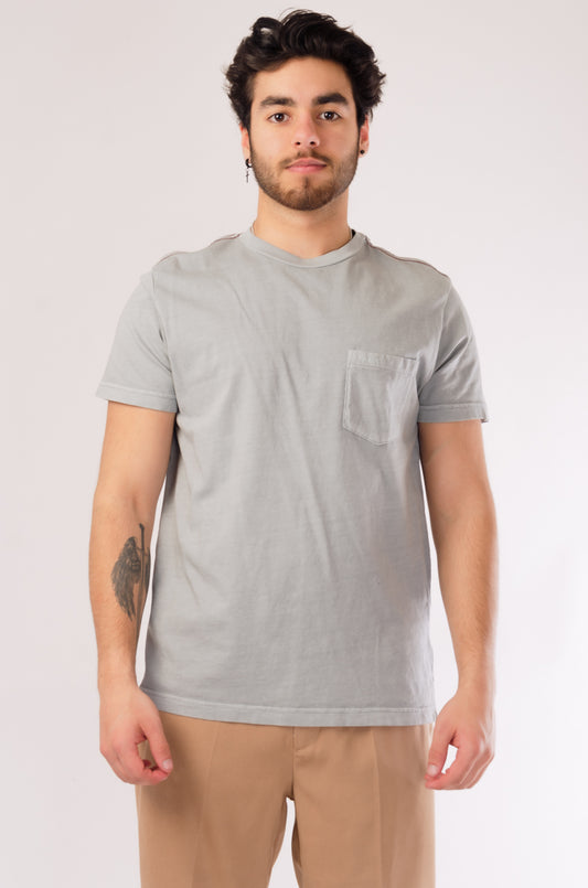 PTC 2 Pigment Tee - GRY