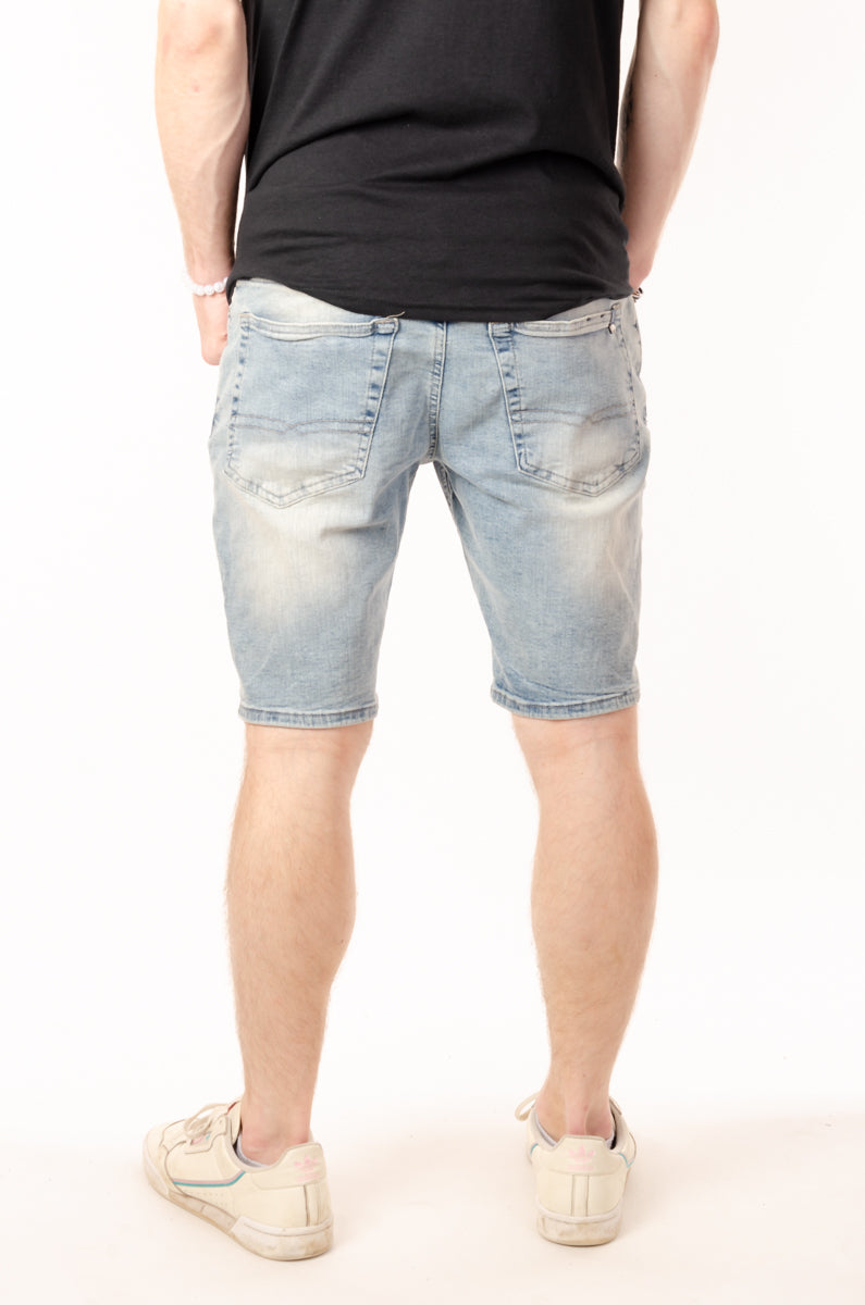 Parker Denim Shorts - CCR