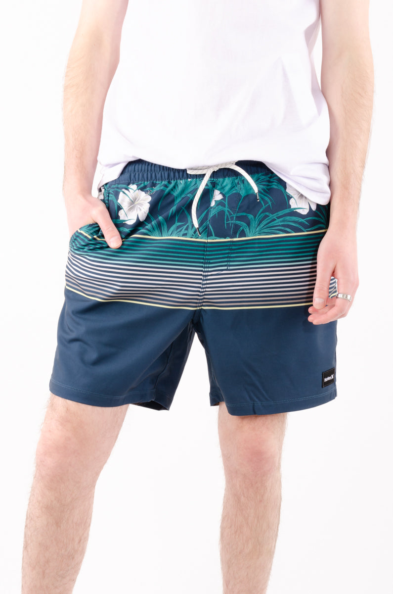 Phantom Cannonball Volley Boardshorts - 306