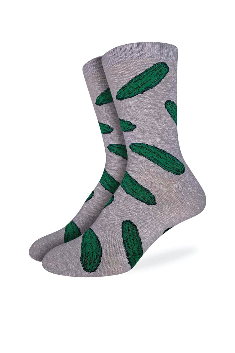 Pickles Sock - GRY