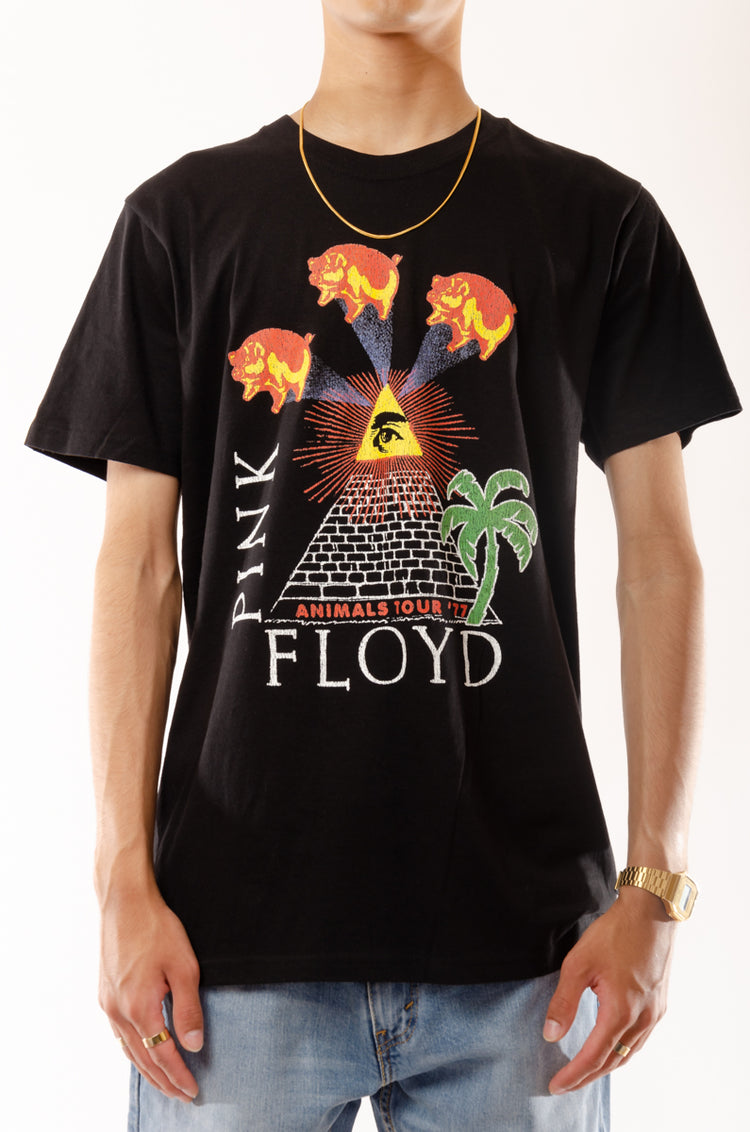 Pink Floyd Animals Tour - BLK