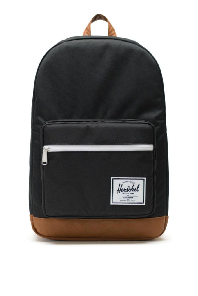 Pop Quiz Backpack - Black