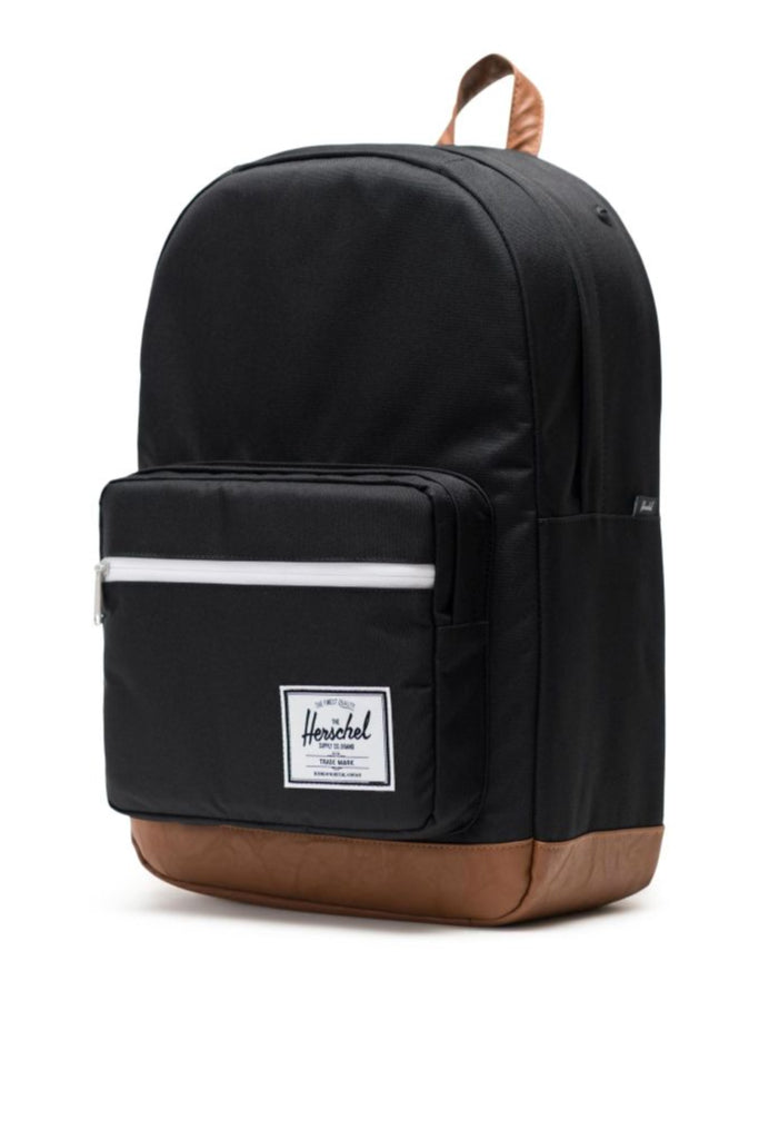 Pop Quiz Backpack - Black