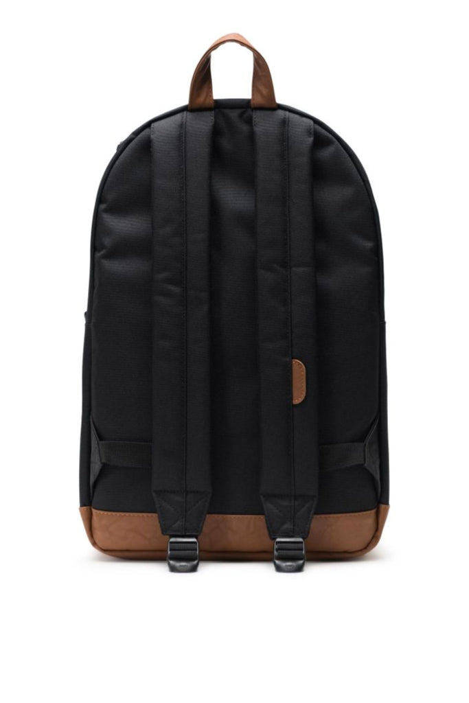 Pop Quiz Backpack - Black