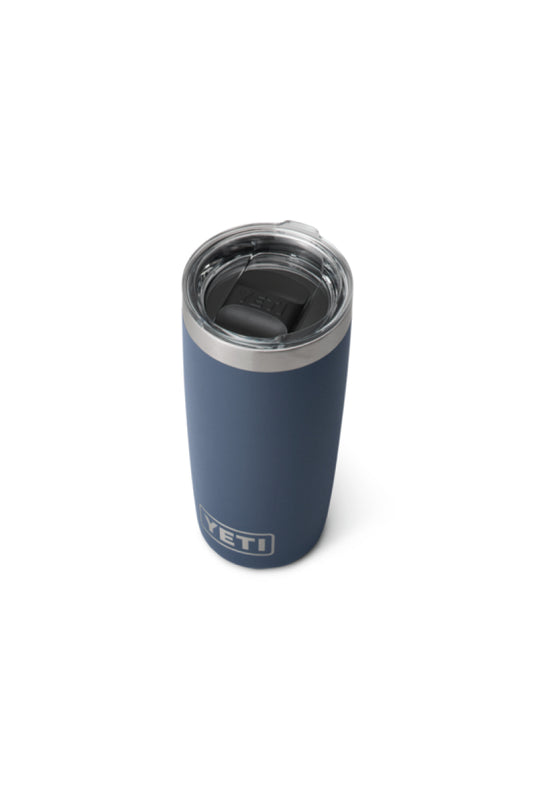 Rambler 20 oz Tumbler - Navy - NVY