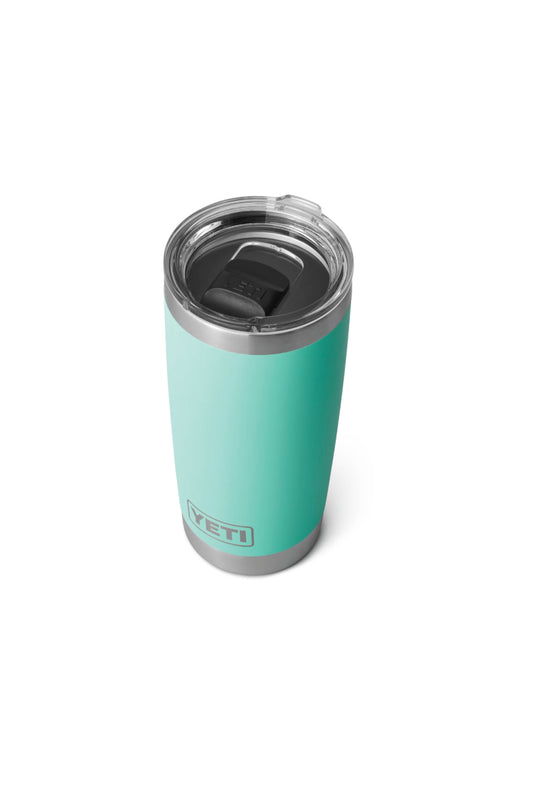 Rambler 20 oz Tumbler - Seafoam - SFM