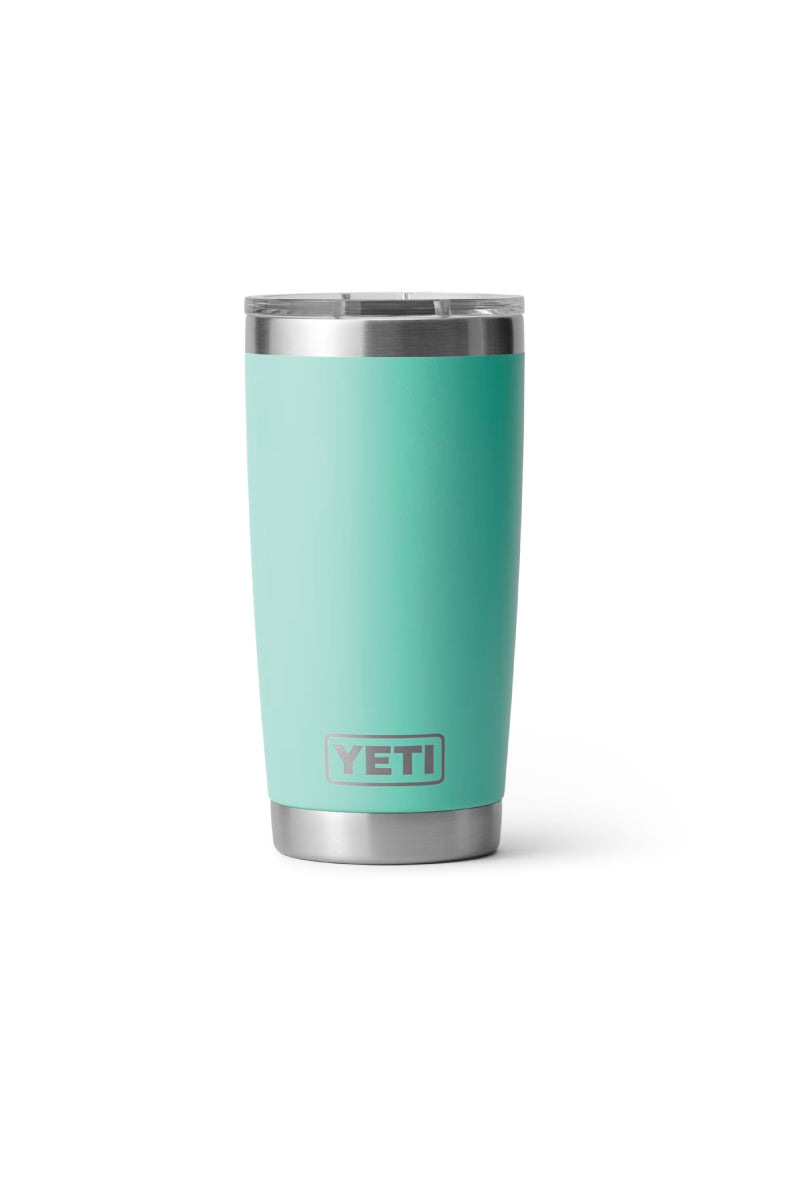 Rambler 20 oz Tumbler - Seafoam - SFM