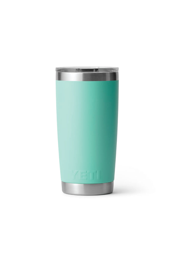 Rambler 20 oz Tumbler - Seafoam - SFM