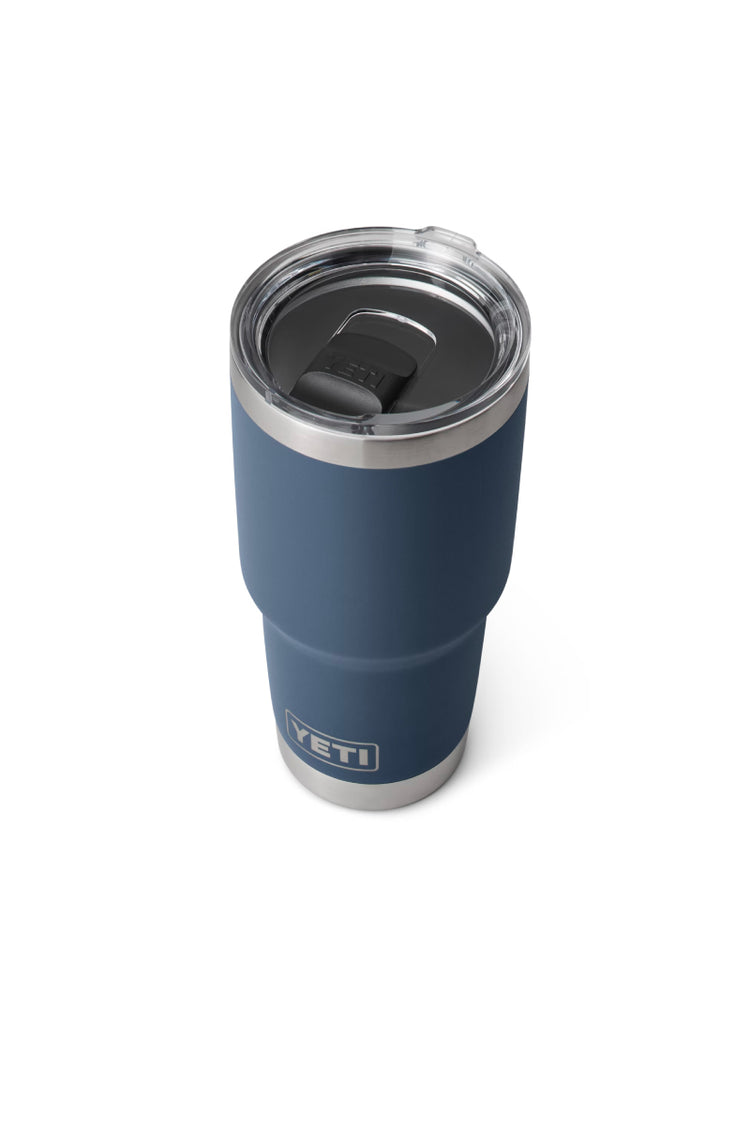 Rambler 30 oz Tumbler - Navy - NVY