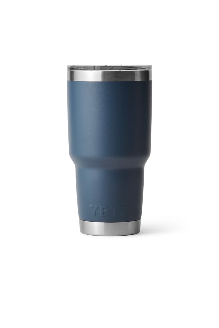 Rambler 30 oz Tumbler - Navy - NVY