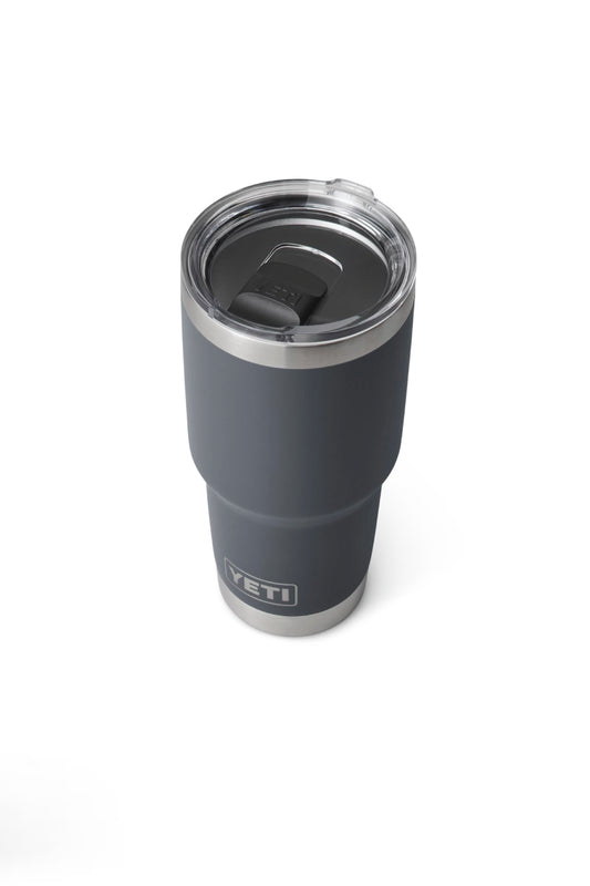 Rambler 30 oz Tumbler - Black - BLK