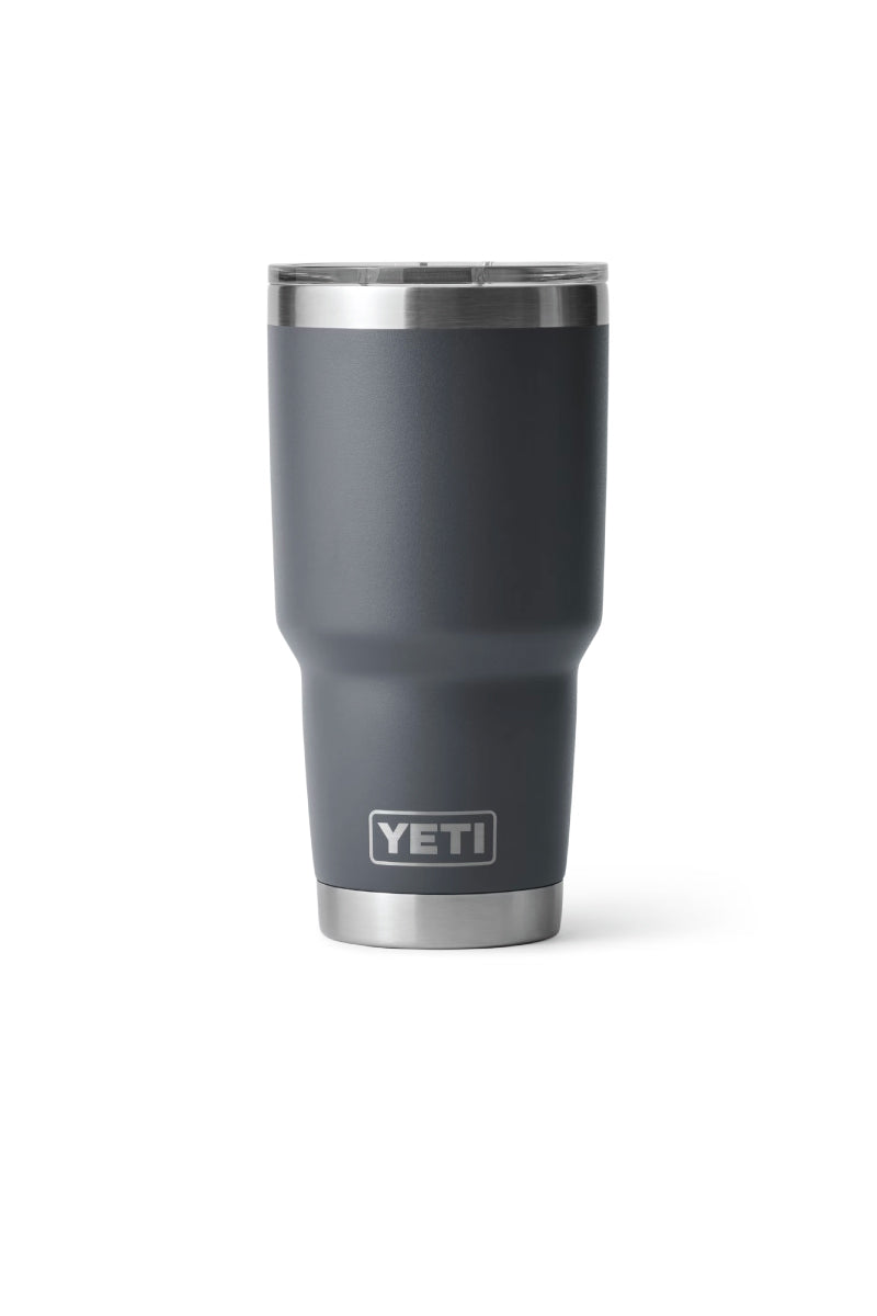 Rambler 30 oz Tumbler - Black - BLK