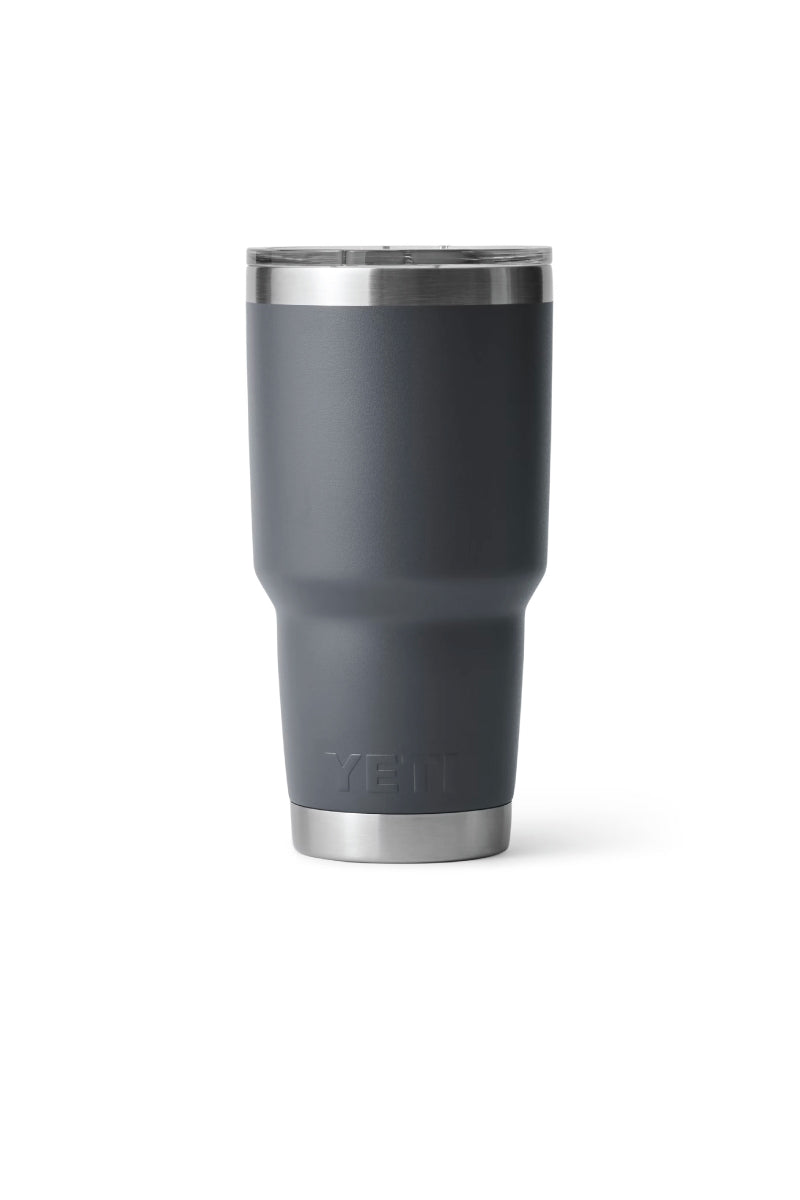 Rambler 30 oz Tumbler - Black - BLK