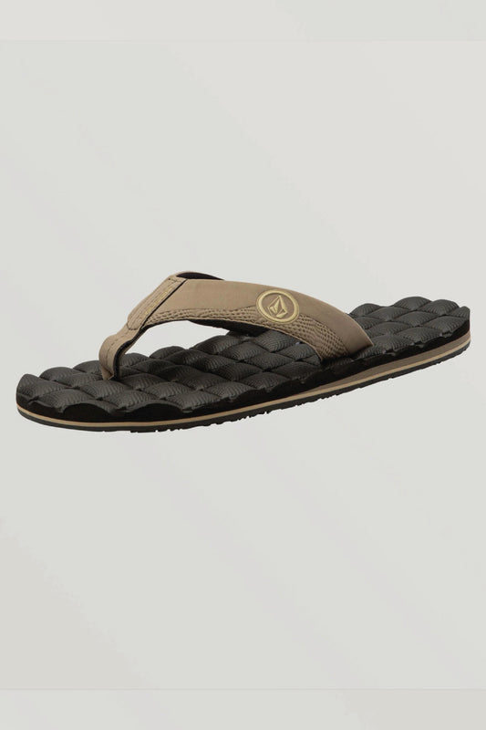 Recliner Sandals - KHA