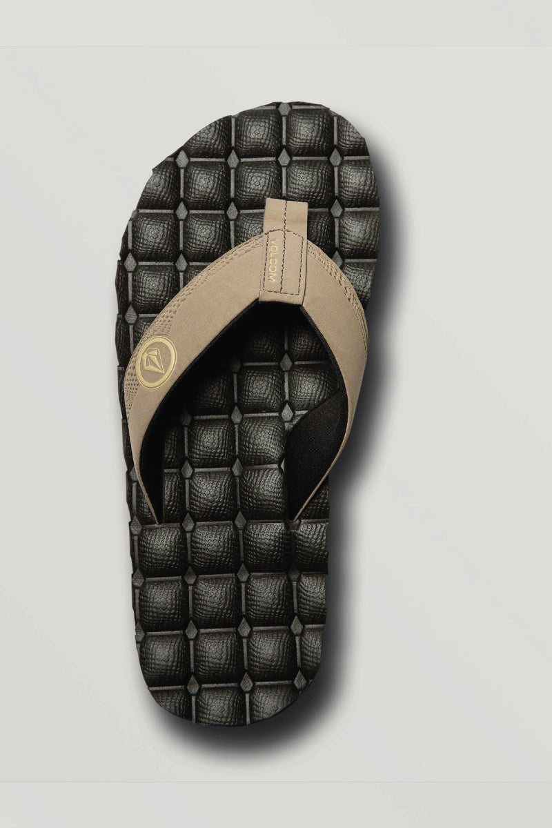 Recliner Sandals - KHA