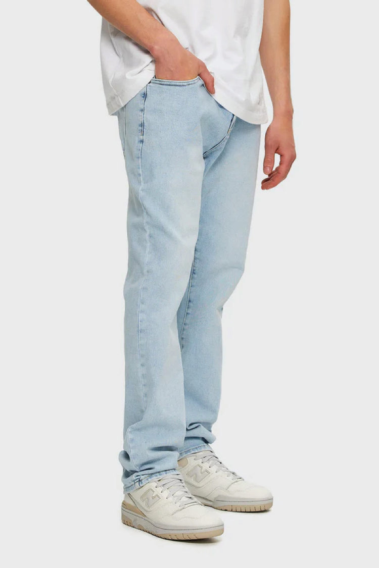 Regular Fit Denim - LIT