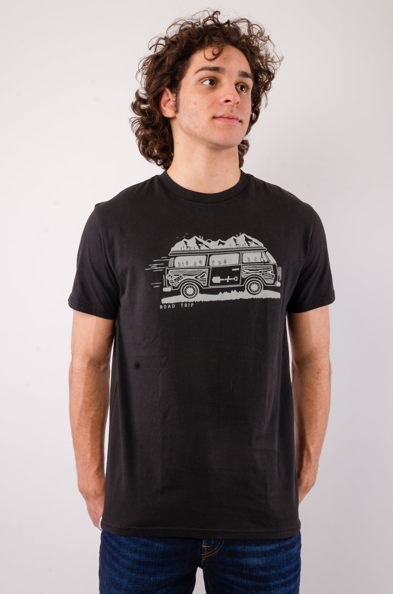 Road Trip Tee - 164