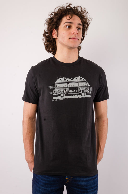 Road Trip Tee - 164