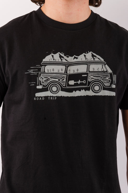 Road Trip Tee - 164