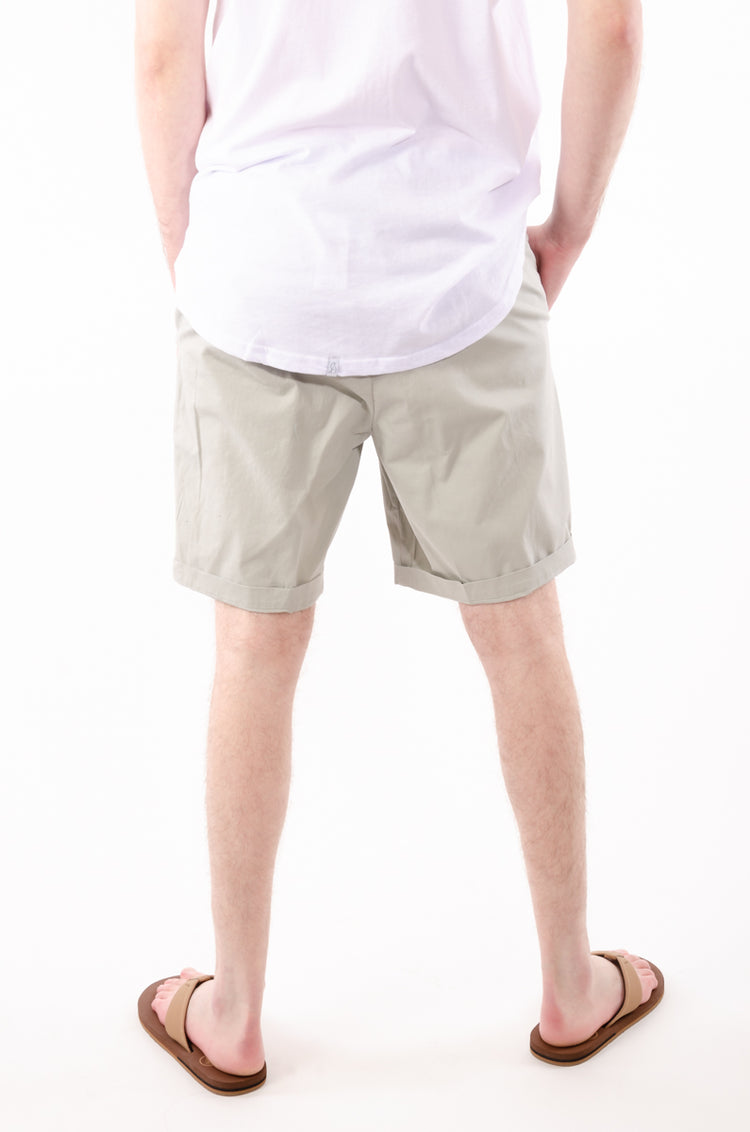 Salvador Chino Shorts - LGR