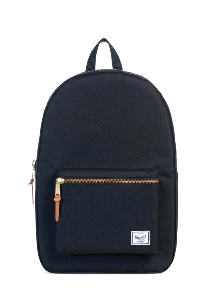 Settlement Backpack - Black