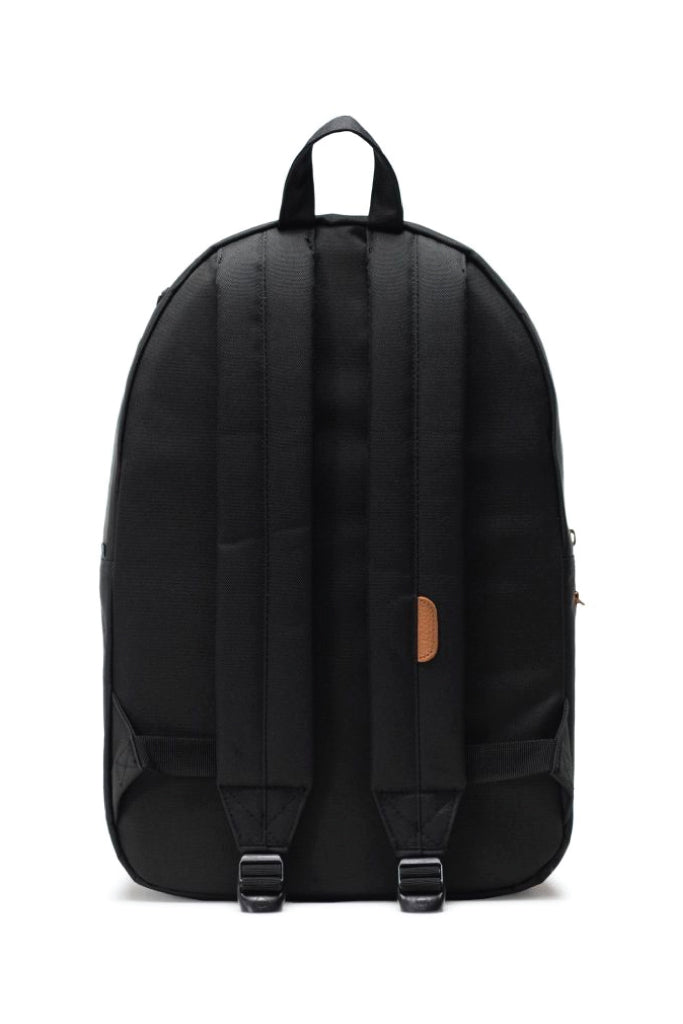 Settlement Backpack - Black