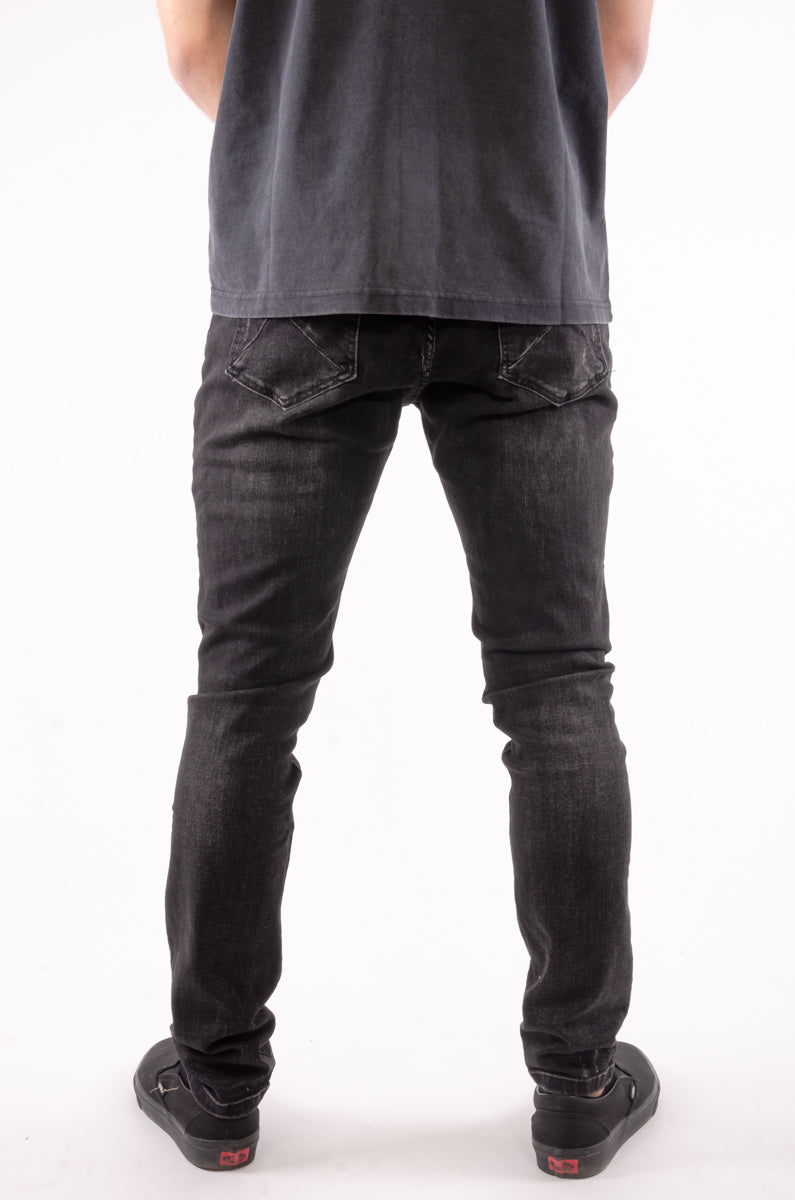 Skinny Essential Denim - VBL