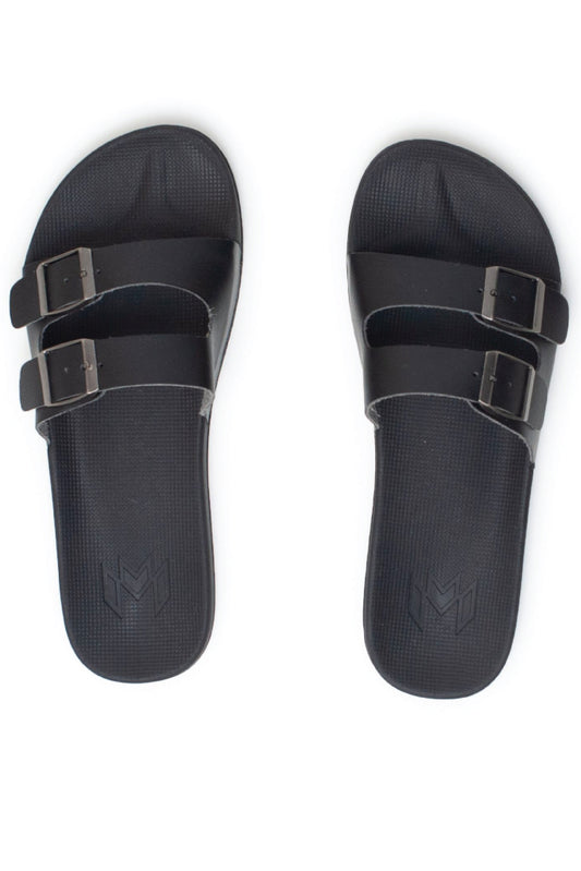 Slaya Ozzy Slides - BLK