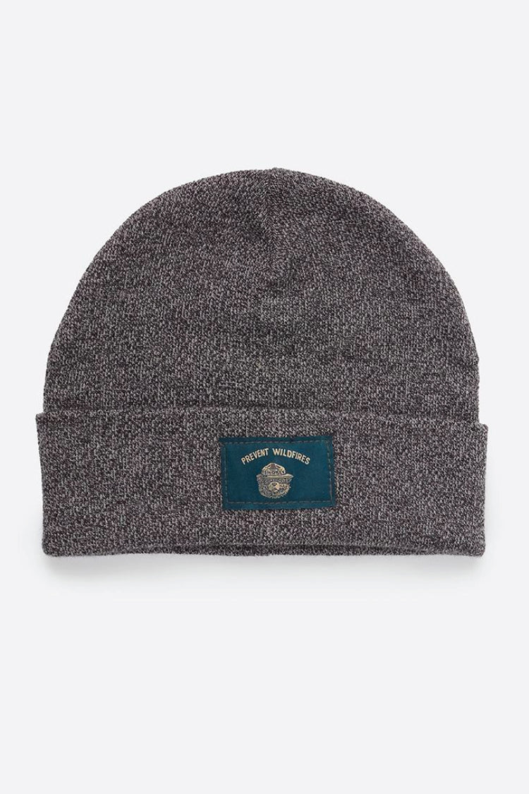 Smokey Cotton Beanie - 0361