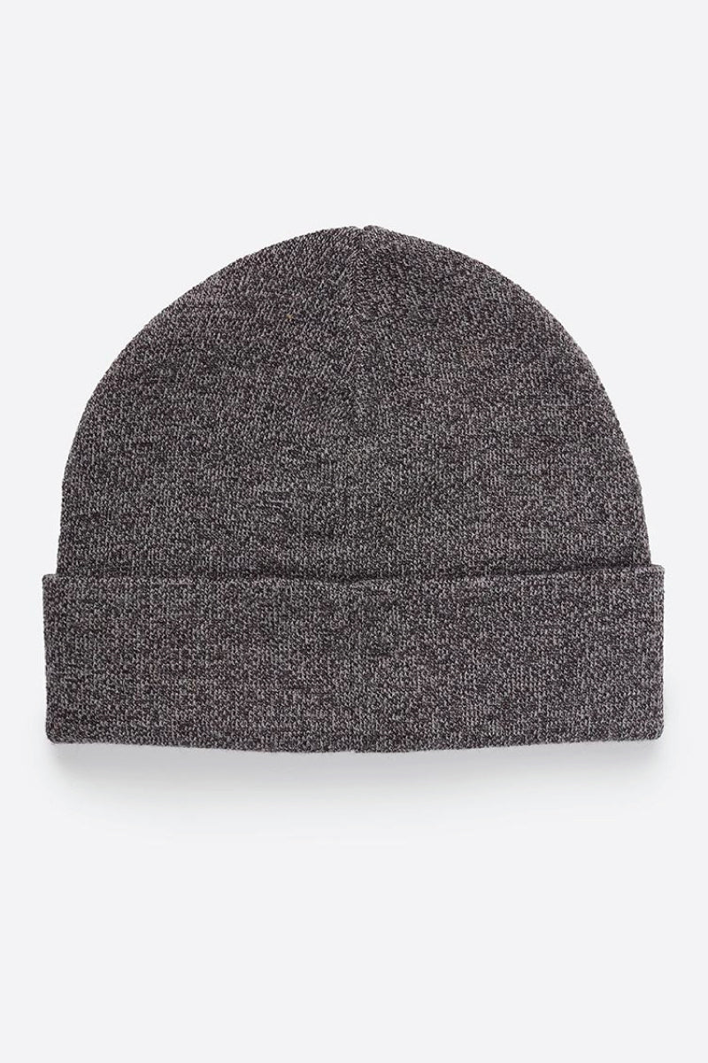 Smokey Cotton Beanie - 0361